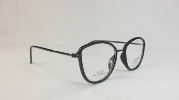 Paarvaieyecare.com Fullframe eyeglasses for Women PECFSBK0816 03