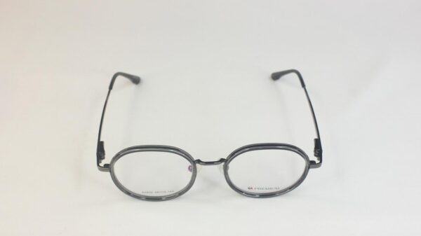 Paarvaieyecare.com Fullframe eyeglasses for Women PECFMGY2808 02