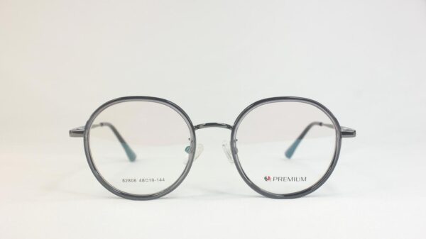 Paarvaieyecare.com Fullframe eyeglasses for Women PECFMGY2808 03