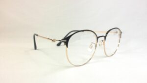 Paarvaieyecare.com Fullframe eyeglasses for Women PECFMGD0008 02