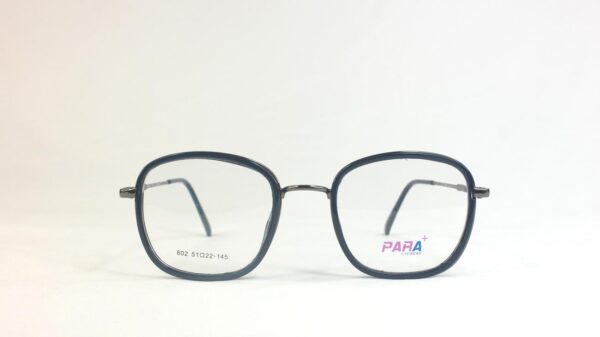 Paarvaieyecare.com Fullframe eyeglasses for Women PECFSRBL0802 02