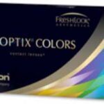 Alcon Air Optix Colors Contact Lenses 03PECAOCMSSCL Paarvai eyecare