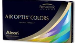 Alcon Air Optix Colors Contact Lenses 03PECAOCMSSCL Paarvai eyecare