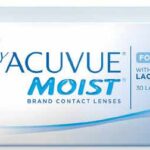 1-Day ACUVUE MOIST for ASTIGMATISM Daily Disposable 30 Lens J&J 02-PECODAMSTCL