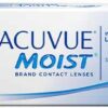 1-Day ACUVUE MOIST for ASTIGMATISM Daily Disposable 30 Lens J&J 03-PECODAMSSCL