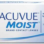 1-Day ACUVUE MOIST for ASTIGMATISM Daily Disposable 30 Lens J&J 03-PECODAMSSCL