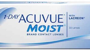 1-Day ACUVUE MOIST for ASTIGMATISM Daily Disposable 30 Lens J&J 03-PECODAMSSCL