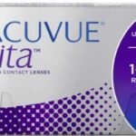 ACUVUE VITA Monthly Disposable 6 Lens J&J 06-PECAVMSSCL