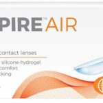 AspireAir Monthly Disposable 3 Lens CooperVision 02-PECAAMSSCL