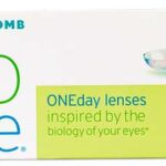 Bio True One Day for Astigmatism 30 lenses Bausch & Lomb 02-PECBTODSTCL