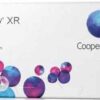 Biofinity XR Monthly Disposable 6 Lens CooperVision 06-PECBIFXRMSSCL