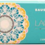 Lacelle Daily Disposable 10 Lenses Bausch & Lomb 06-PECLCDDSCCL