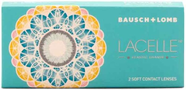 Lacelle Daily Disposable 10 Lenses Bausch & Lomb 06-PECLCDDSCCL