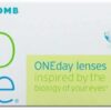 Presbyopia Bio True One Day - 30 lenses Bausch & Lomb 03-PECBTODMFSCL