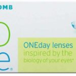 Presbyopia Bio True One Day - 30 lenses Bausch & Lomb 03-PECBTODMFSCL