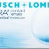 Ultra Monthly Disposable 6 Lens Bausch & Lomb 17-PECULMSSCL