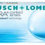 Ultra for Astigmatism Daily Disposable 30 Lens Bausch & Lomb 19-PECULMSTCL